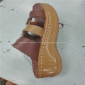 Sandal and Casual Shoes Outsole Sewing Machine
